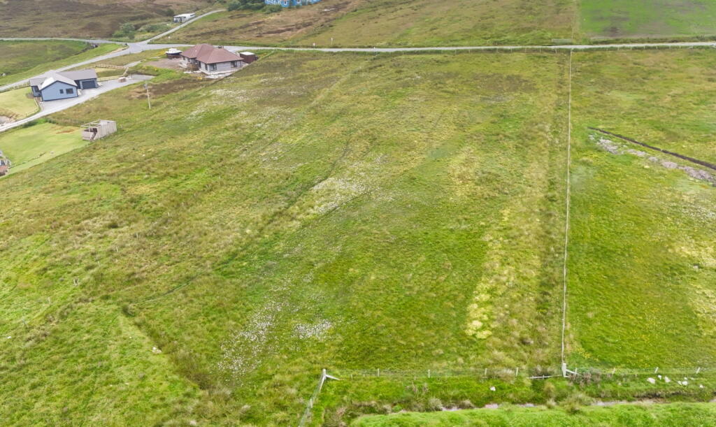Site 2, Bordal, Swinister, Sandwick, ZE2 9HH - View 5