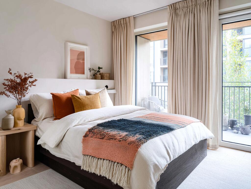 Apartment in London - View 4