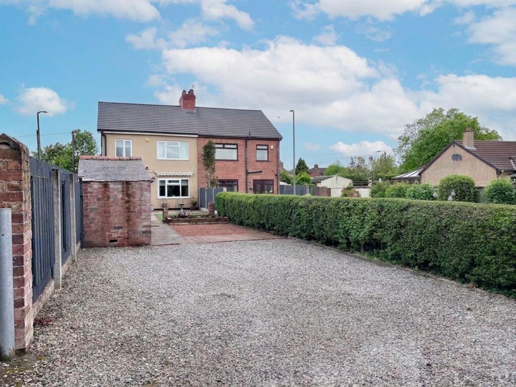 Thorne Road, Blaxton, DN9 photo 3