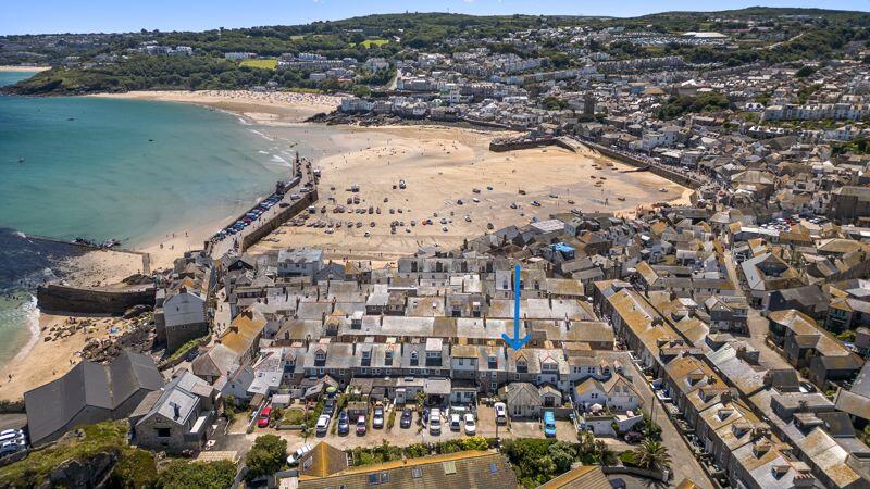 Main image of property: St Ives, Cornwall 
