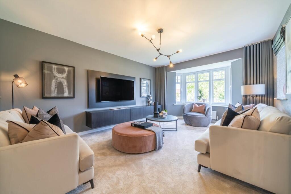 House in Doncaster - More