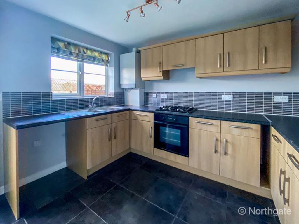 House in Stockton-on-Tees - View 3