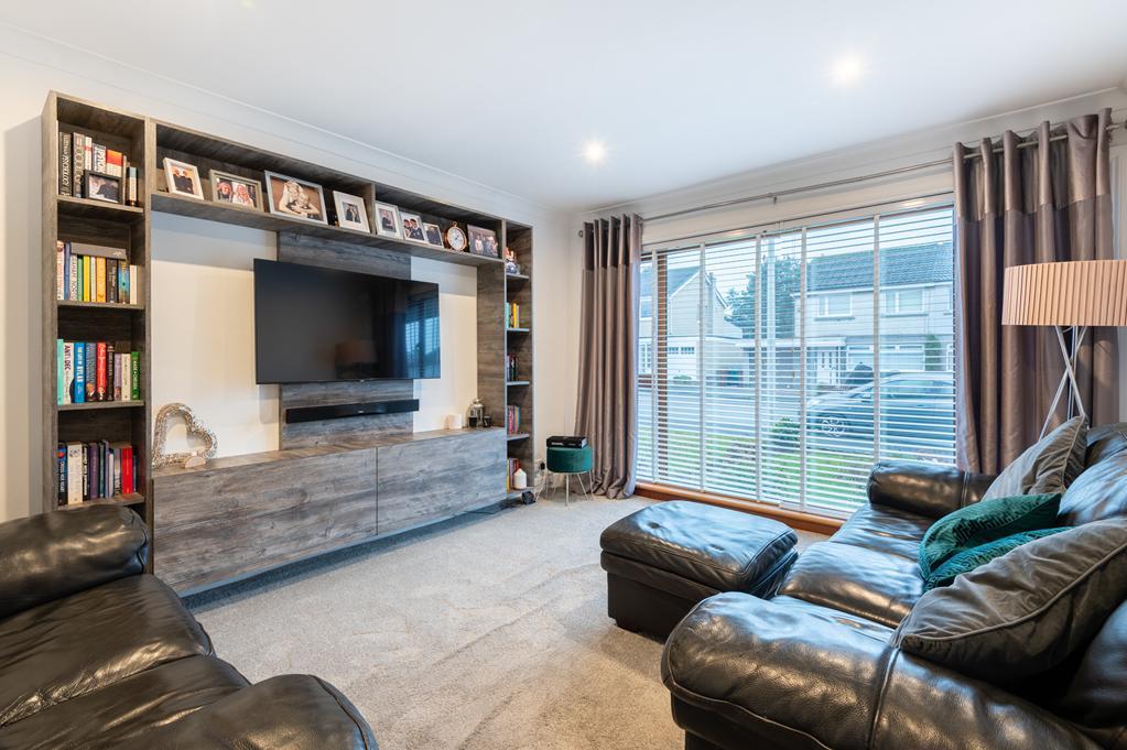 Balnagowan Drive, Glenrothes, KY6 photo 3