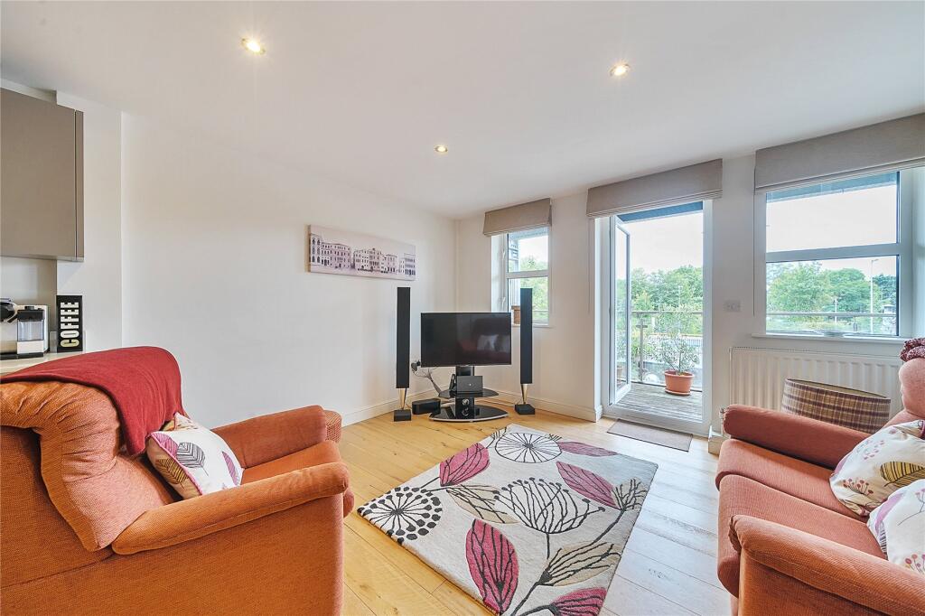 Main image of property: Babbacombe Road, Bromley
