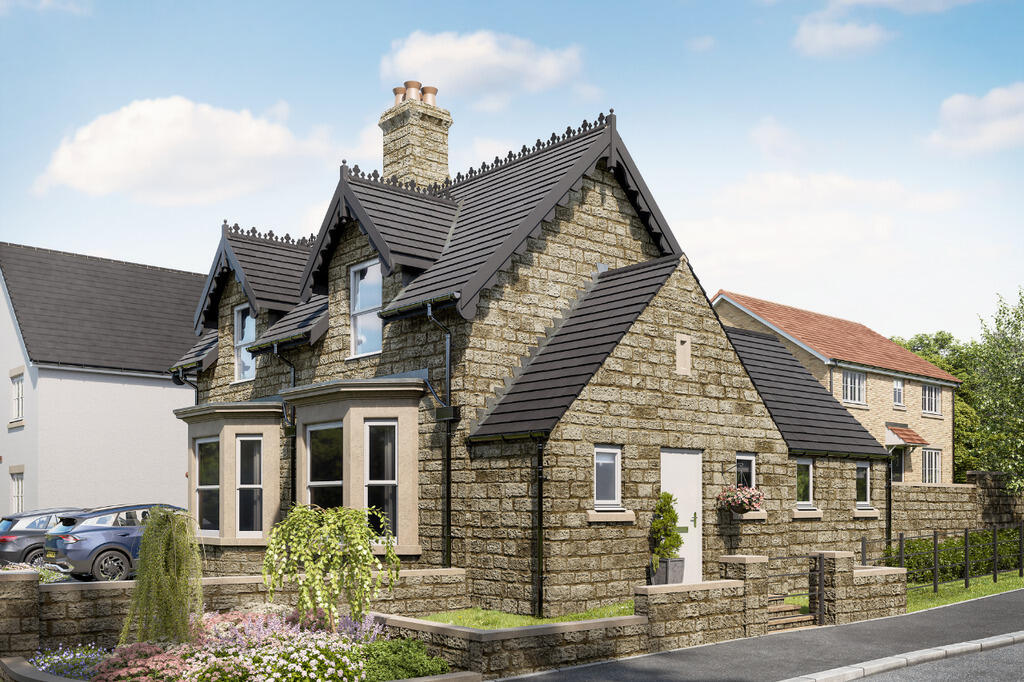Main image of property: Kensington Fields,
Harrogate,
HG2 9LA