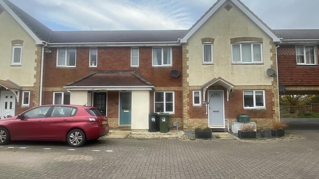 Main image of property: Barley Cross, Wick St. Lawrence