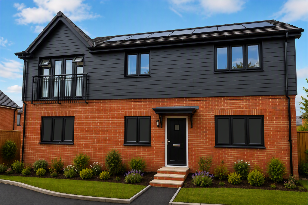 Main image of property: Nine Mile Ride Ext, Wokingham,
RG40 4BU