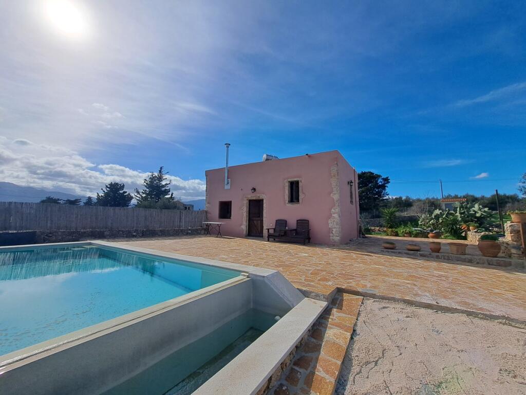 Main image of property: Crete, Chania, Vamos