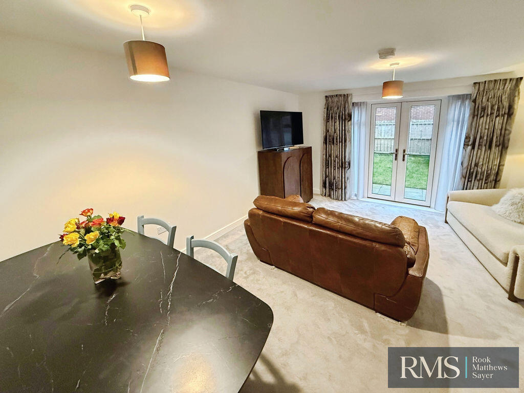 House in Newcastle upon Tyne - View 3