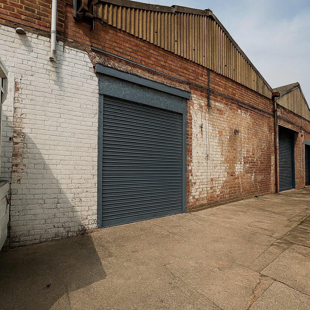 Additional image 4 of Tyburn Rd-7731 SqFt Industrial Unit, Birmingham, B24