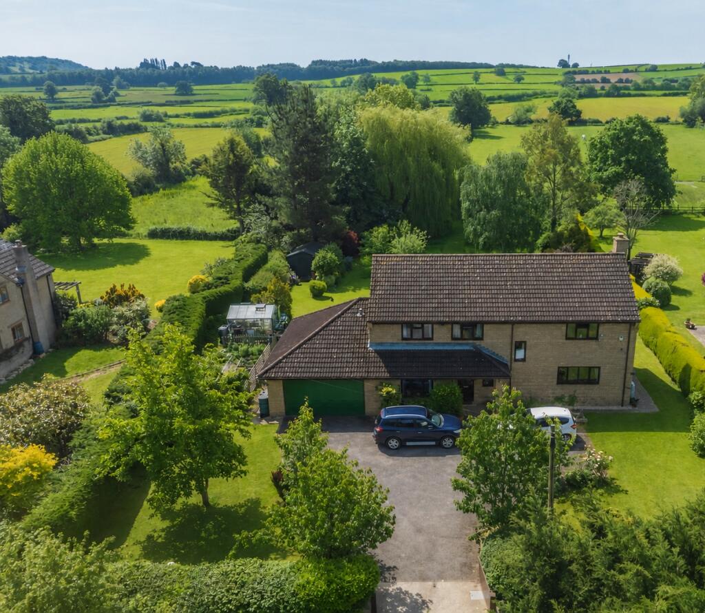 Main image of property: Stoke Road, Martock, Somerset, TA12