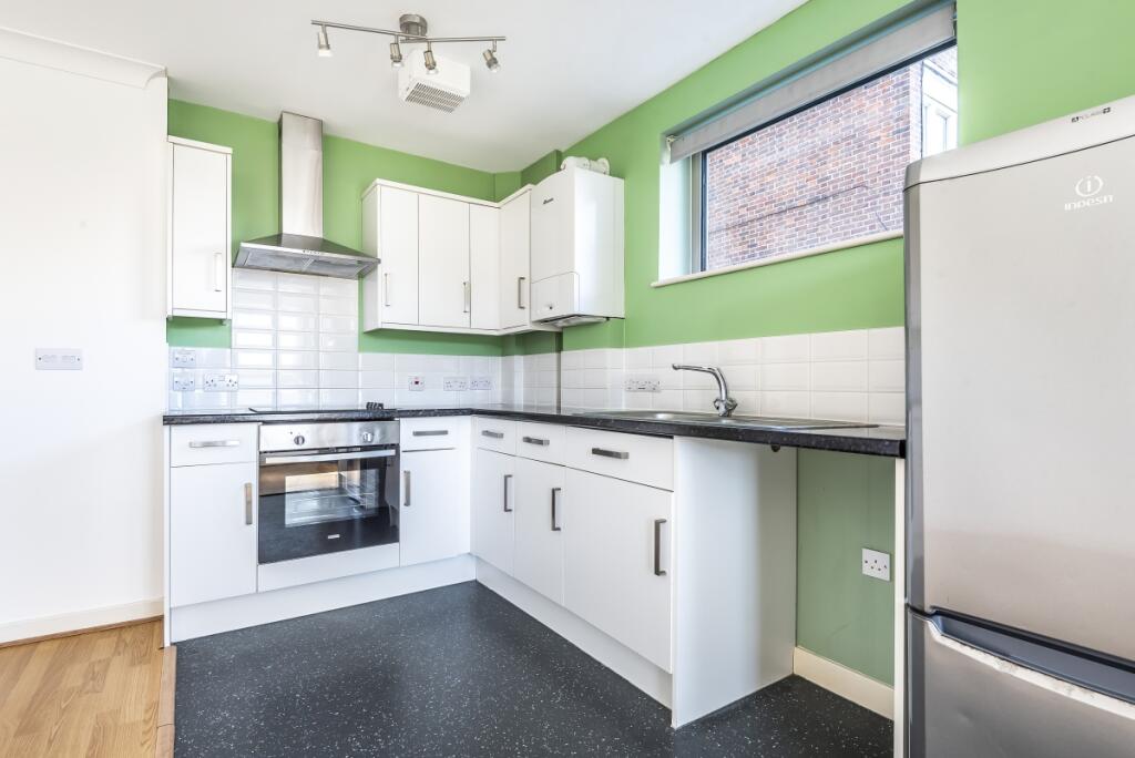 Main image of property: Westmoreland Road, Walworth, London, SE17