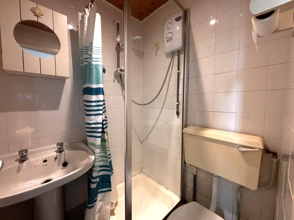 Seacombe Lodge, Priests Way, Swanage - View 6