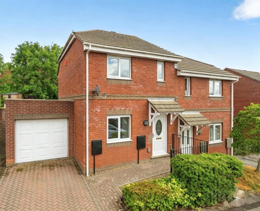 Main image of property: Hickory Drive, Plymouth