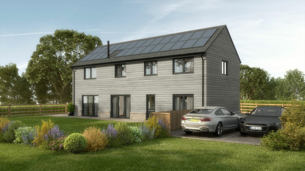 Land at Dean Street Farm, Dean Nr Shepton Mallet