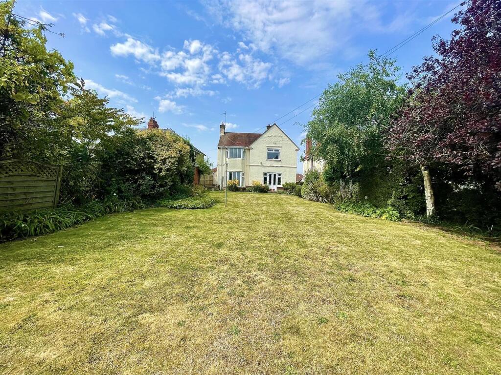 Main image of property: Downs View Road, Swindon