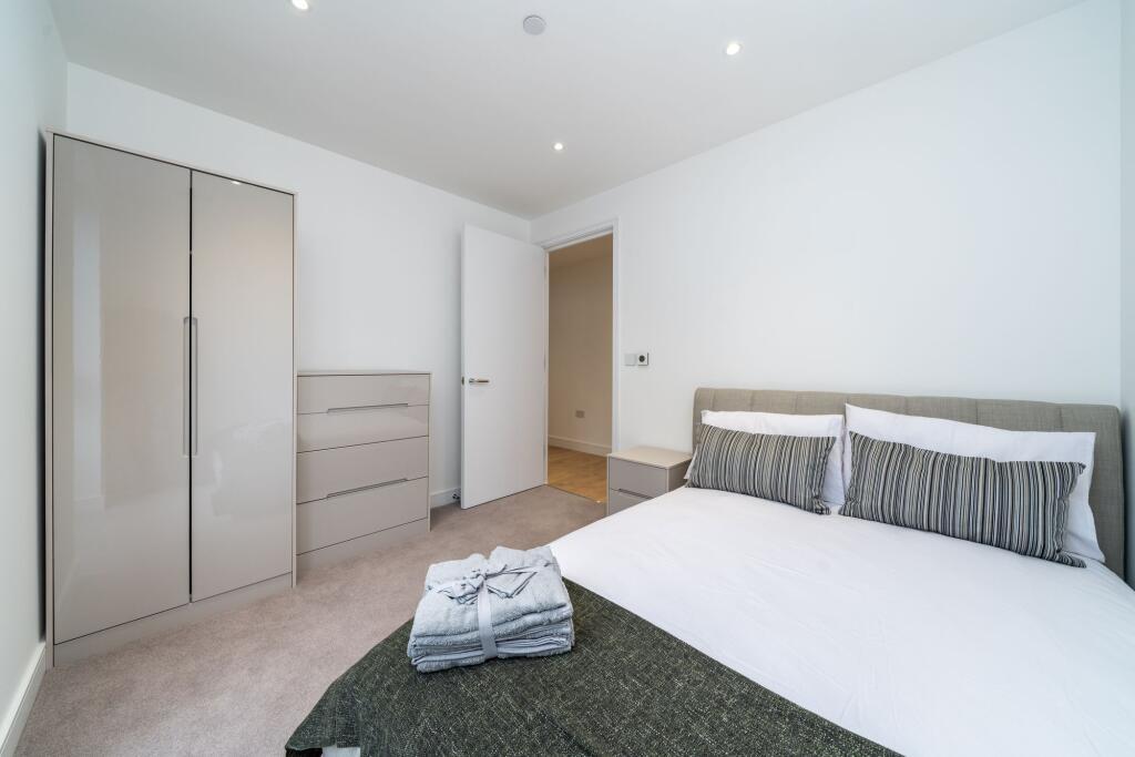 3 bedroom flat for rent