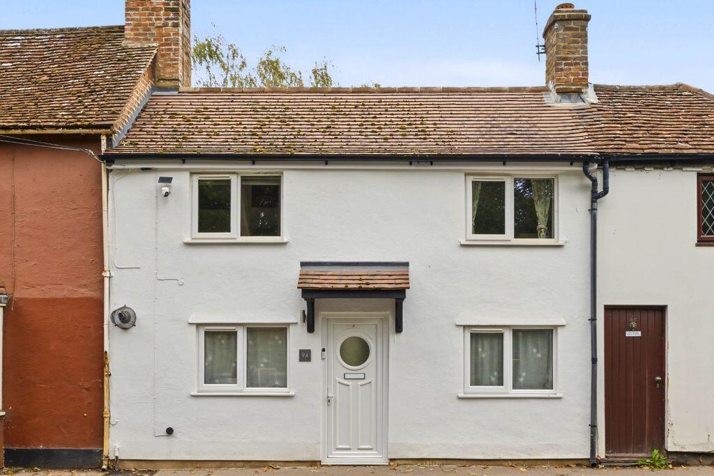 Main image of property: London Road, Aston Clinton
