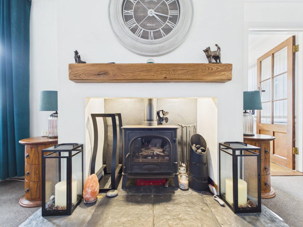 House in Worthing, High Salvington - More