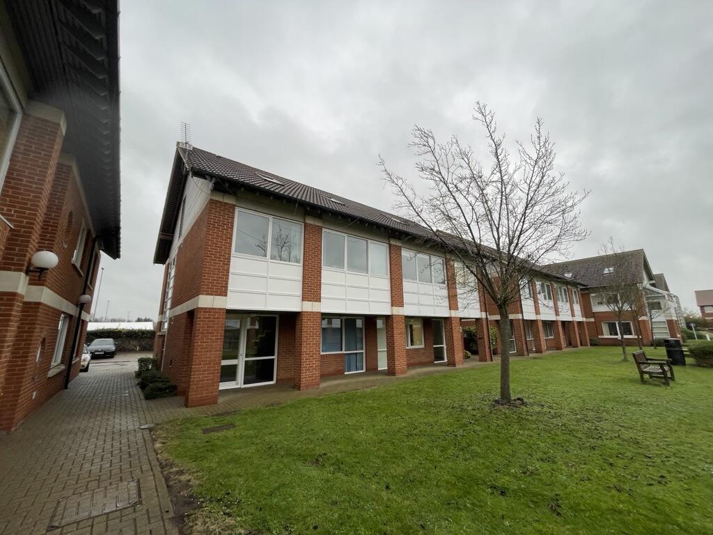 Main image of property: 9 Kings Court, Willie Snaith Road, Newmarket, Suffolk, CB8 7SG