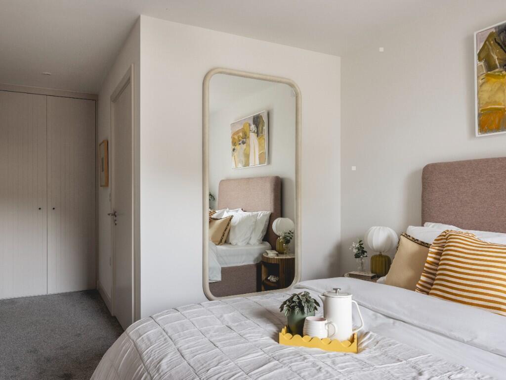 Apartment in Cambridge - View 4