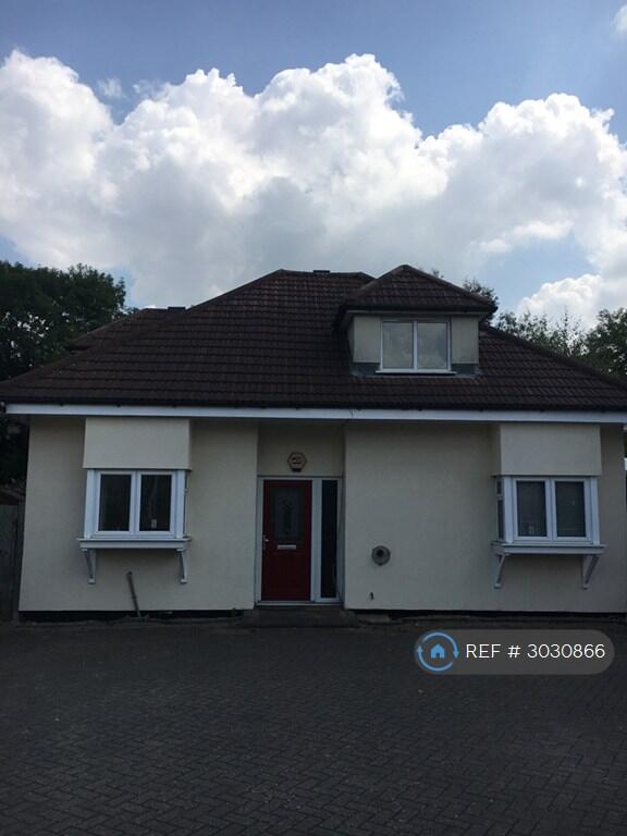 Main image of property: Holloways Lane, Hatfield, AL9