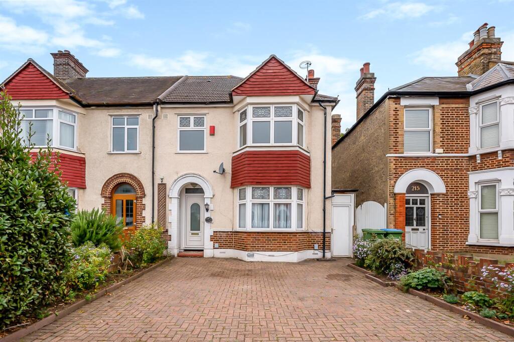 Main image of property: Westmount Road, SE9
