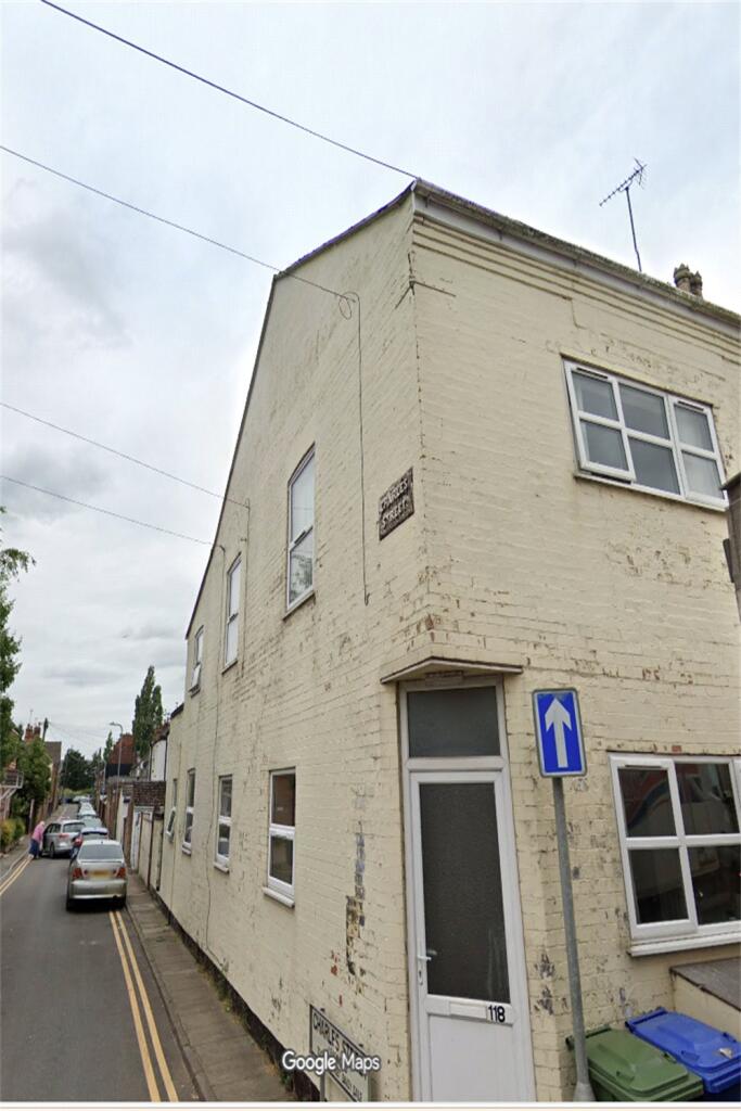 Main image of property: Skirbeck Road, Boston, PE21