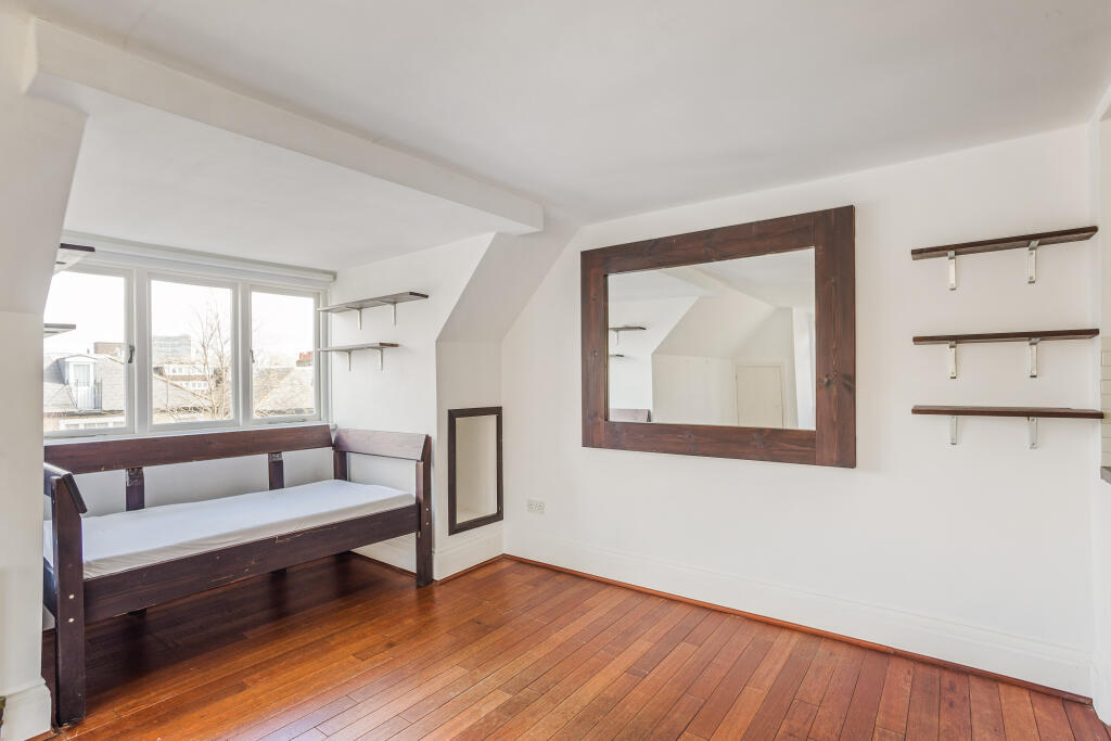 Main image of property: Aldridge Road Villas, London, W11