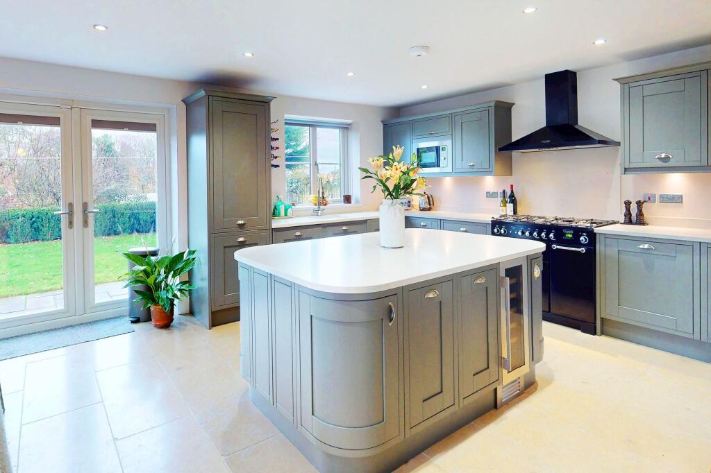 Chapel Lane, Spofforth, HG3 photo 4