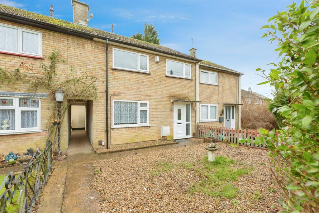 Main image of property: Fastnet Road, Leicester