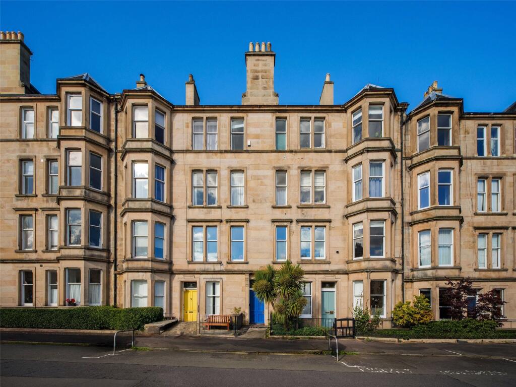 Main image of property: Comely Bank Terrace, Comely Bank, Edinburgh, EH4