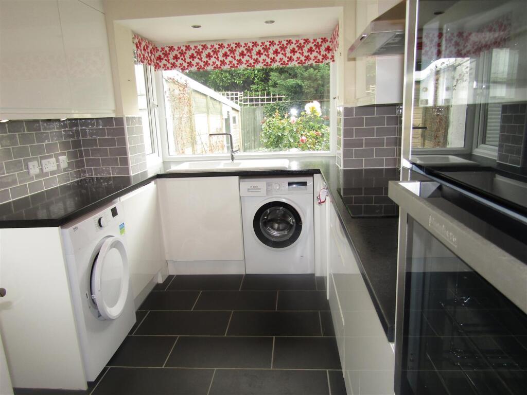 House in Boroughbridge, Aldborough - View 2