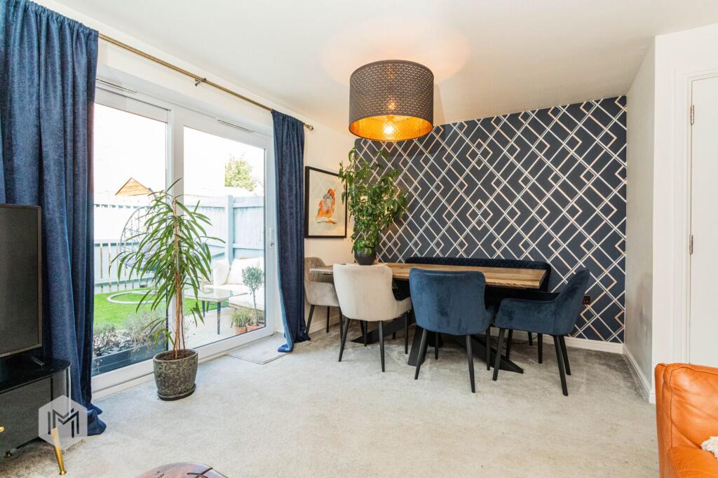 House in Bury, Greater Manchester - View 3
