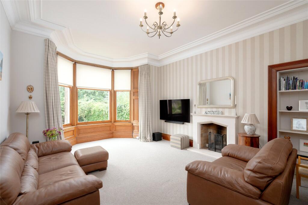 House in Edinburgh, Mayfield, Newington - View 3