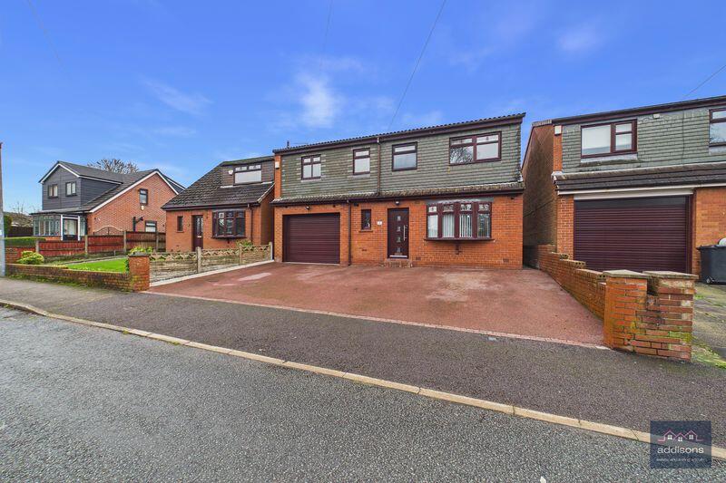 Main image of property: Sefton View, Orrell, Wigan