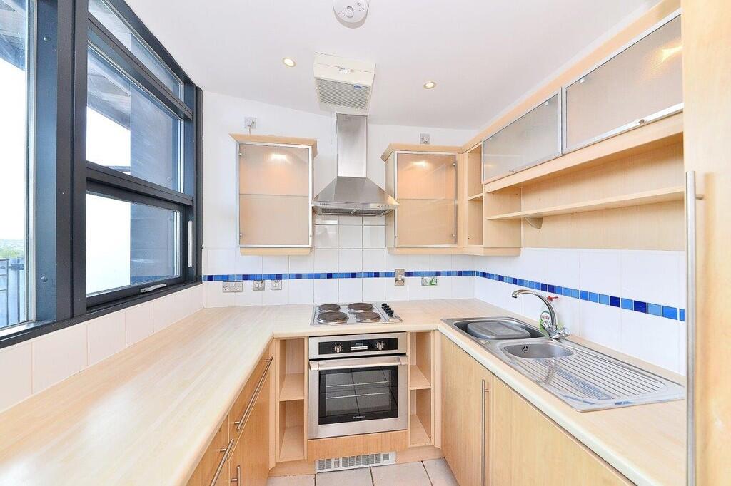 Apartment in Birmingham - View 5