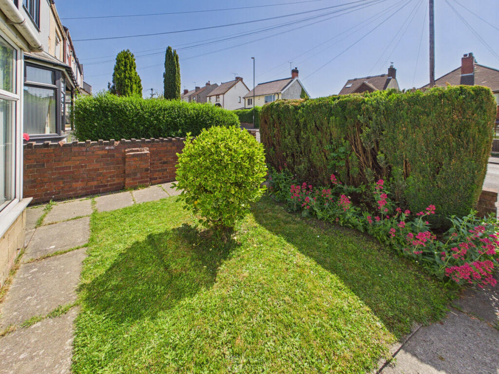 Williamthorpe Road, North Wingfield, S42 photo 4