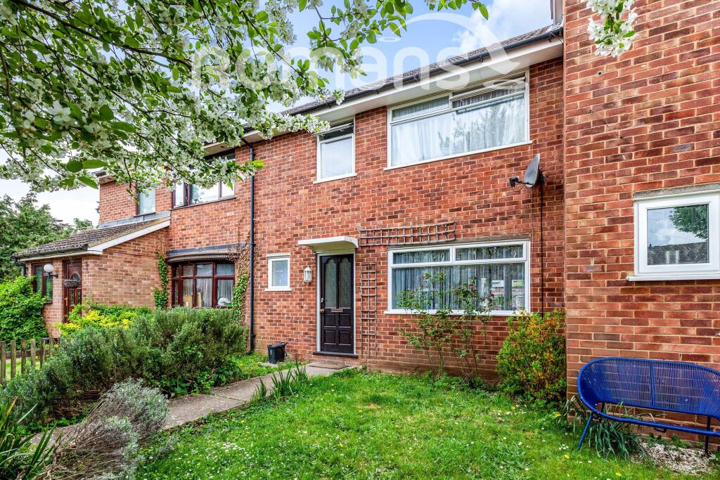 Main image of property: Cornwell Road, Old Windsor, Windsor, SL4