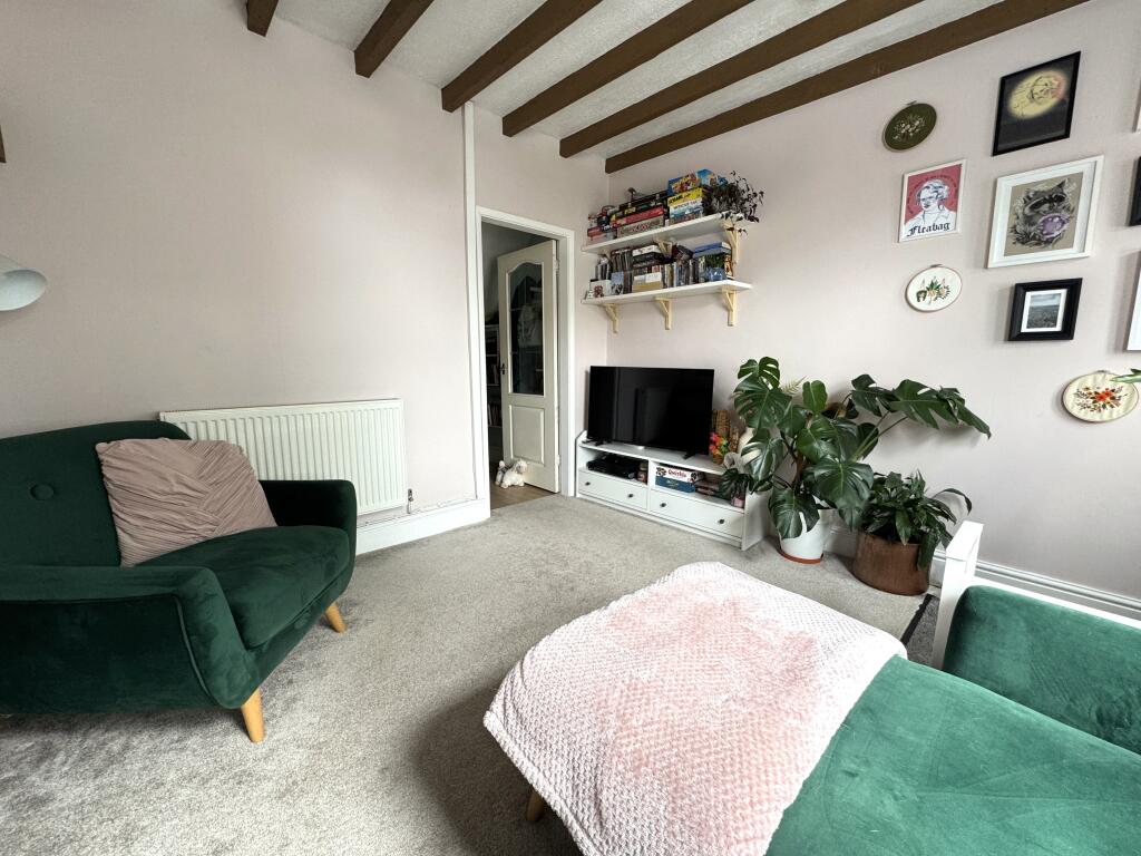 Stanton Road, Stapenhill, Burton-on-Trent, DE15 photo 4