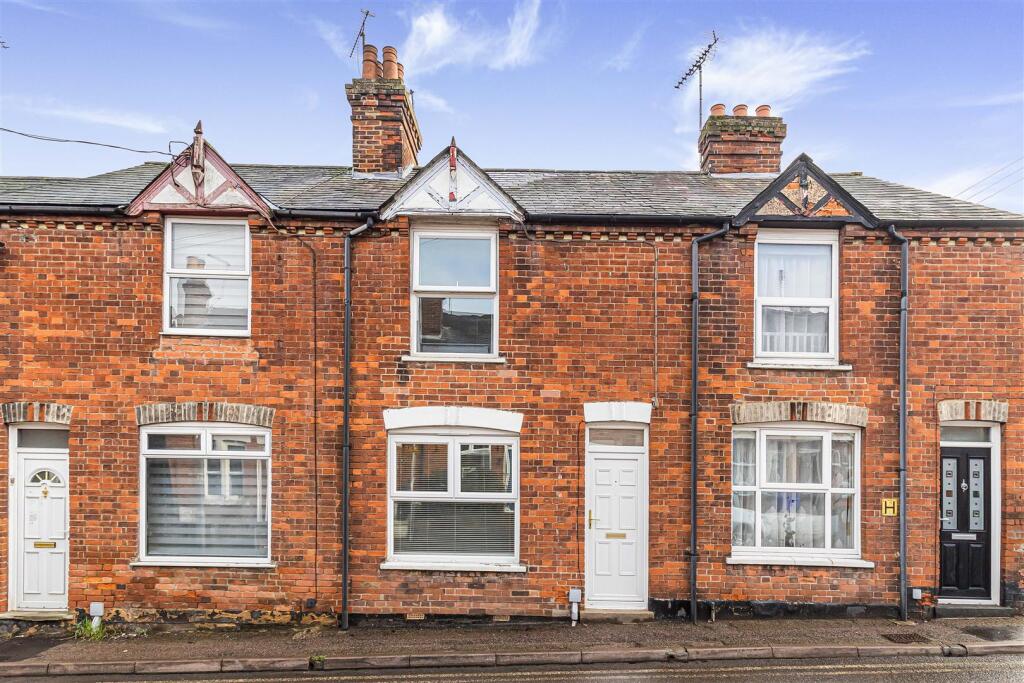 Main image of property: Crowland Road, Haverhill