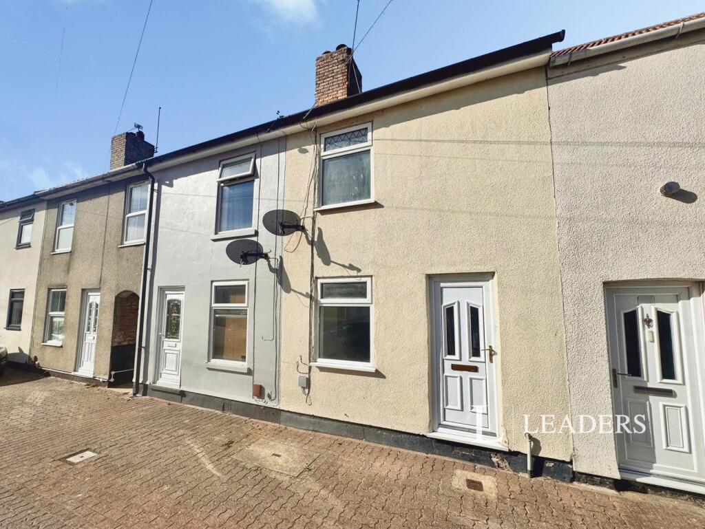Main image of property: Jacobs Street, Lowestoft, Suffolk, NR32