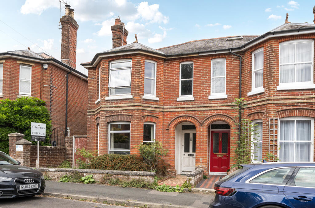 Main image of property: Arthur Road, Winchester, Hampshire, SO23