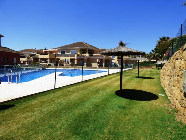 Main image of property: La Mesana, Pueblo Nuevo de Guadiaro, Sotogrande Area, Cadiz