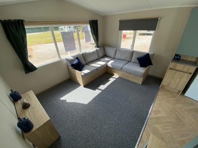 Newhaven Caravan & Camping Park, Buxton photo 2