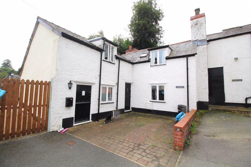 Main image of property: Caerwen, LL20