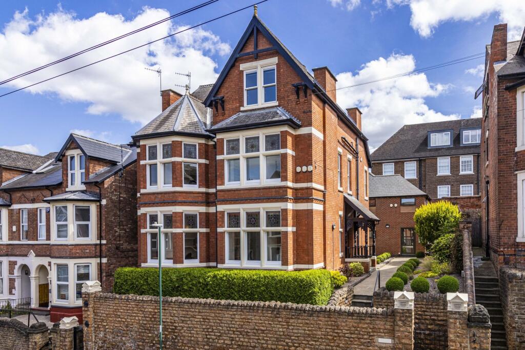 Main image of property: Seely Road, Lenton, NG7