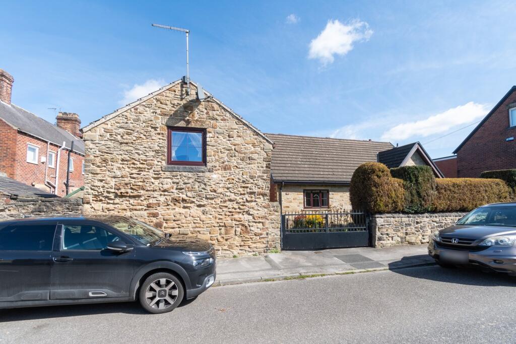 Main image of property: Wentworth Street, Birdwell, Barnsley, S70