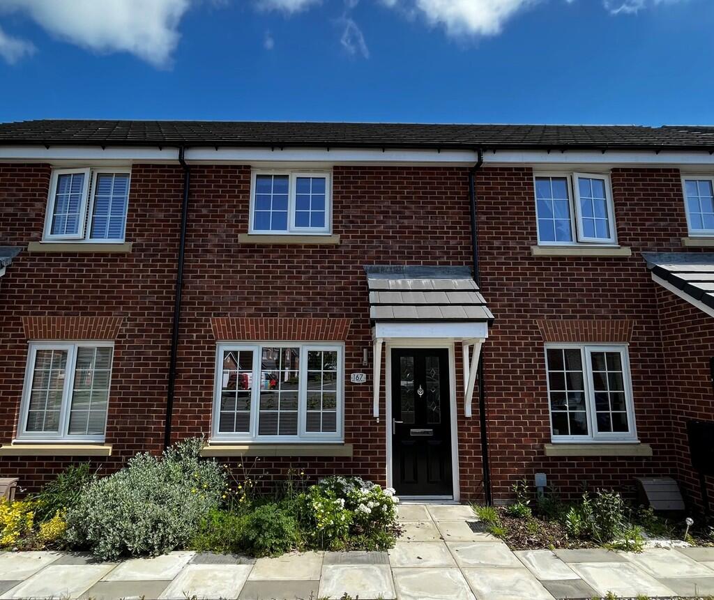 Main image of property: Maxy House Road, Cottam, Preston