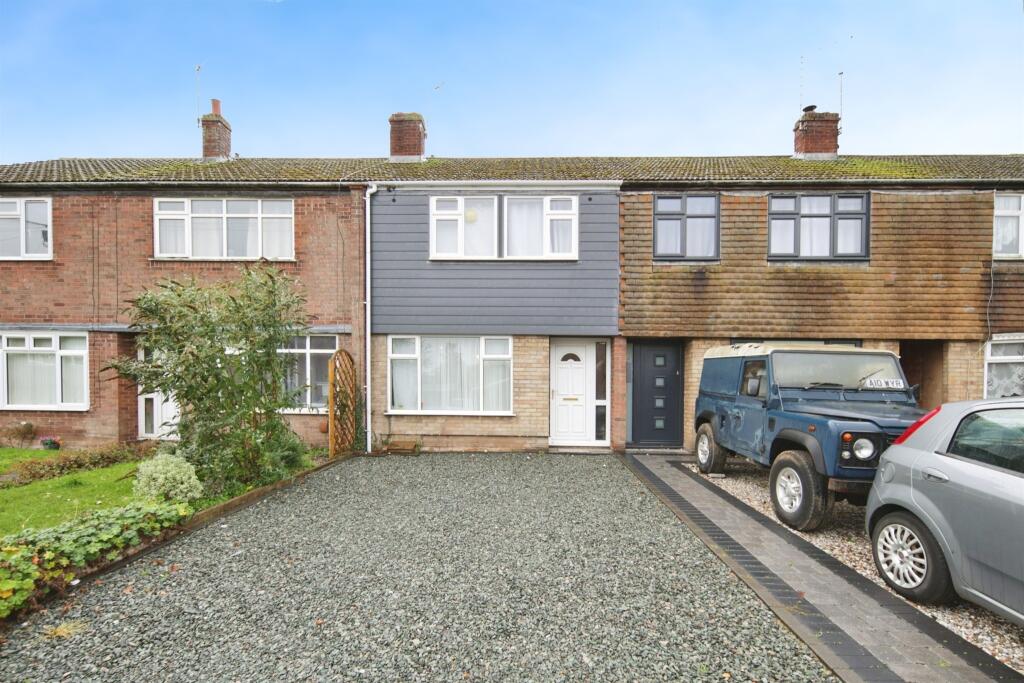 Main image of property: Handley Close, Ryton On Dunsmore, Coventry